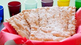 A Roma inizi con "ne assaggio una" e poi... perdi il conto