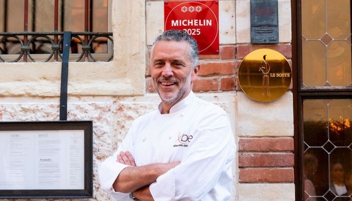 Giancarlo Perbellini