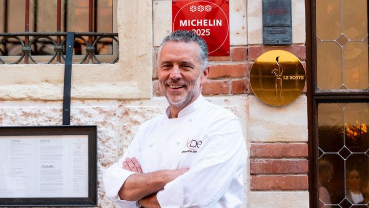 Giancarlo Perbellini