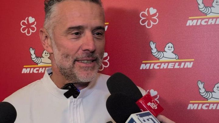 Giancarlo Perbellini