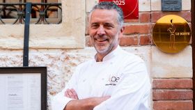 Giancarlo Perbellini a Masterchef