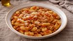 Gnocchi di fagioli