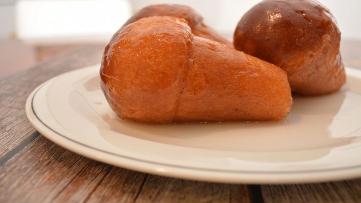 Sul palco dell'Ariston c'è stato (anche) del cibo: quando e come?