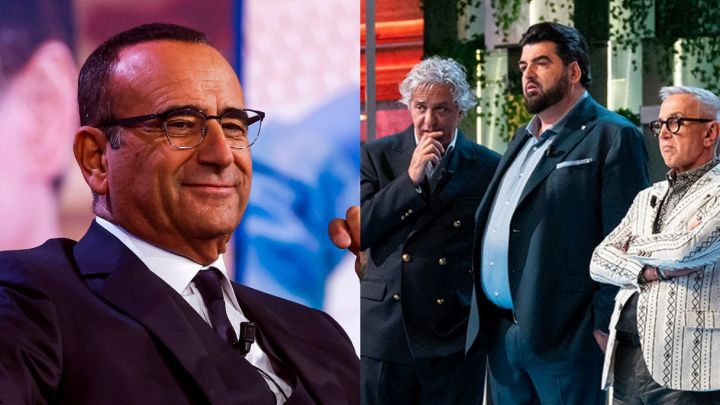Non c'è gara: Sanremo stravolge così i piani di Masterchef