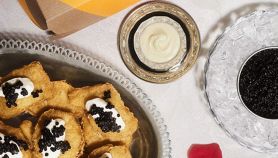 L'iniziativa di McDonald's con il caviale