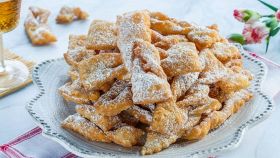 Quando l’impasto diventa un inno al Carnevale (e alla dolcezza)