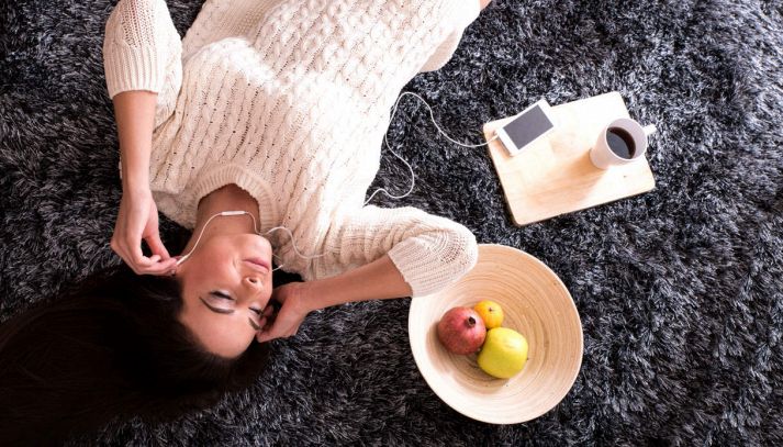 musica cambia percezione cibo come lo fa