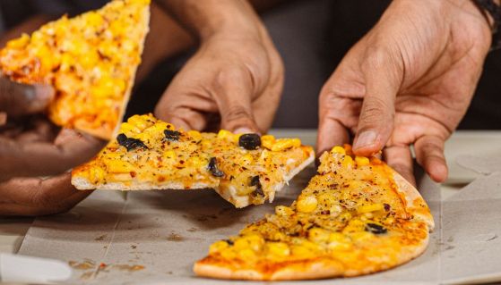 Perché la pizza migliore al mondo non è italiana