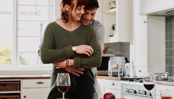 Cucinare se non sai cucinare