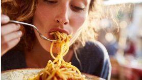 Olimpiadi Milano-Cortina, il successo della Pasta