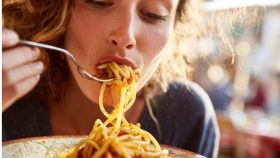 Olimpiadi Milano-Cortina, il successo della Pasta