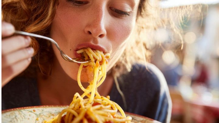 Olimpiadi Milano-Cortina, il successo della Pasta