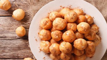 Miele e dolcezza: la bontà siciliana che ti conquista a Carnevale