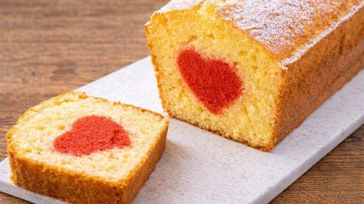 plumcake-san-valentino-con-cuore