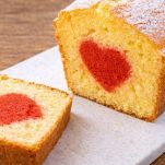 plumcake-san-valentino-con-cuore