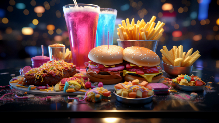 Questi cibi sono tossici come sigarette: l’allarme degli esperti