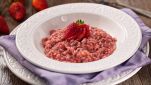 Risotto degli innamorati