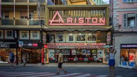 Ariston Sanremo 2026