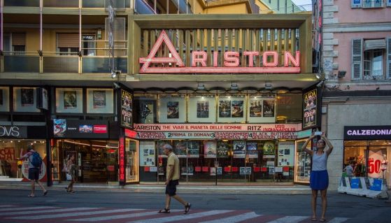 Ariston Sanremo 2026