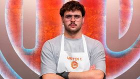 Invention Test Matteo C. MasterChef