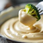 Cimette ricoperte di pastella