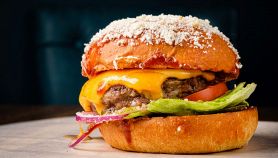 Il miglior burger d’Italia 2026 è il Bad Bacon Jam: com'è fatto e dove mangiarlo