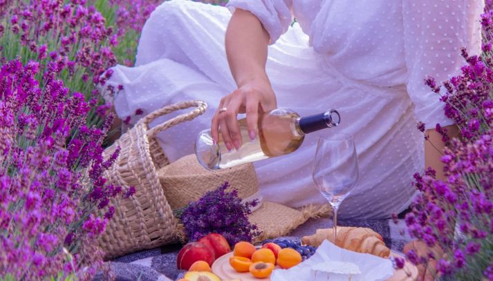 Cambiare alimentazione in primavera