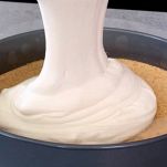 cheesecake-mimosa-aggiunta-composto-a-base