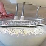 cheesecake-mimosa-preprazione-crema