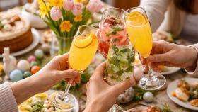 Dal Mimosa al Rossini: i cocktail perfetti per celebrare l'8 marzo