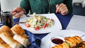 cronodieta mediterranea cosa significa cosa cambia