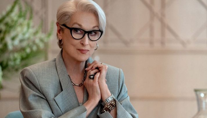 Il Diavolo Veste Prada 2