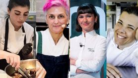 8 cuoche per l'8 marzo: le chef iconiche che cambiano la cucina italiana