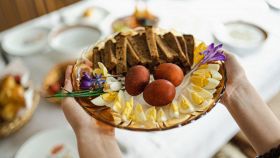 errori alimentari da evitare a pasqua