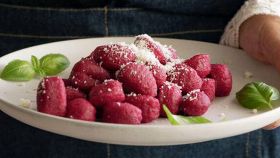 Un modo nuovo e sofisticato di gustare gli gnocchi (e non solo)