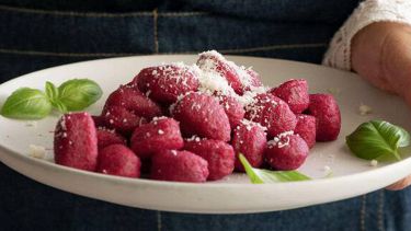 Un modo nuovo e sofisticato di gustare gli gnocchi (e non solo)