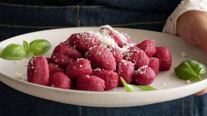 Un modo nuovo e sofisticato di gustare gli gnocchi (e non solo)