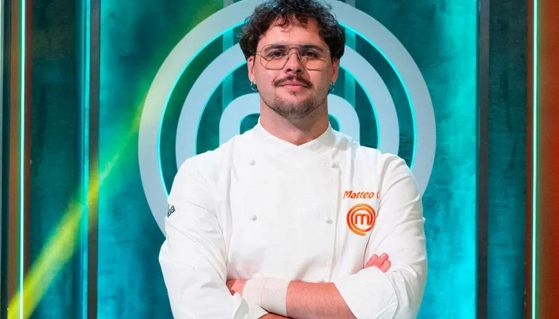 Masterchef - Teo