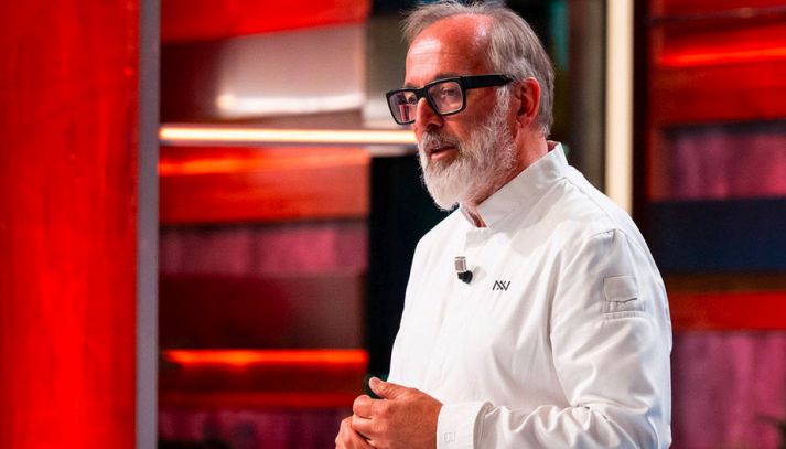 Norbert Niederkofler