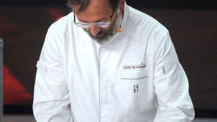 Norbert Niederkofler