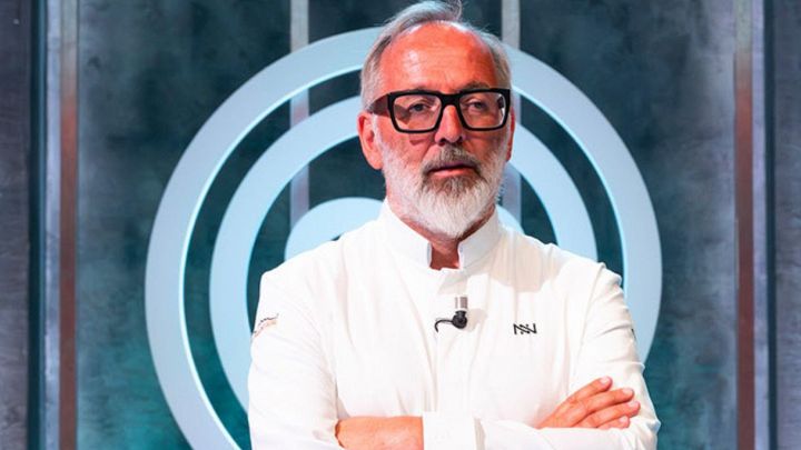 Norbert Niederkofler