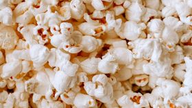 Pop corn come al cinema