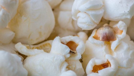 Pop Corn