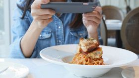 Recensioni online ristorante