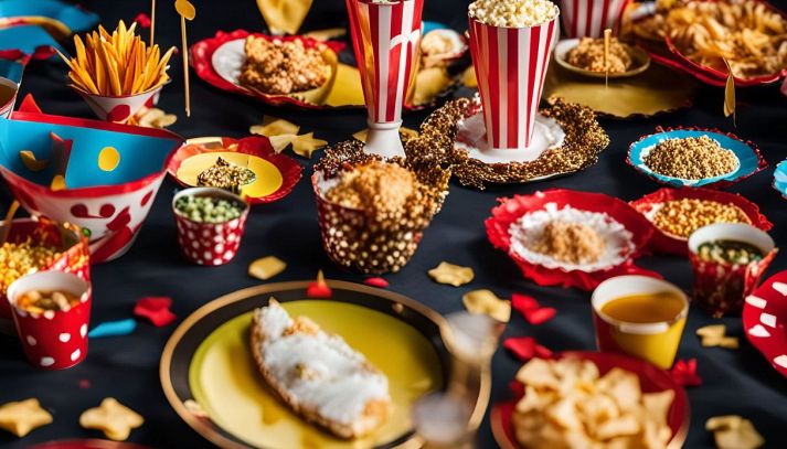 Ricette da Oscar