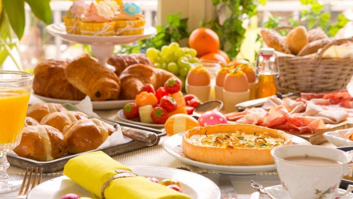 Senza questi piatti Pasqua... non è davvero Pasqua