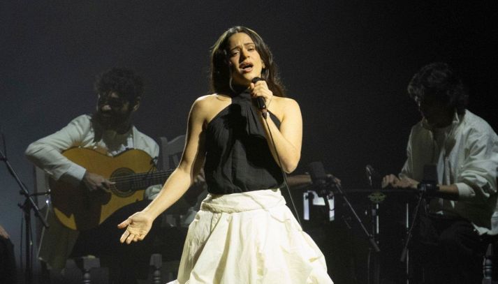 Intossicazione alimentare di Rosalia