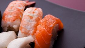 Sushi e intossicazione alimentare