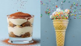 Tiramisù e Gelato Day