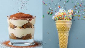 Tiramisù e Gelato Day